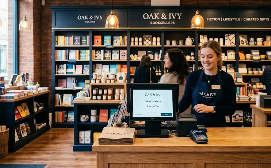 licencia de apertura para tienda en Madrid