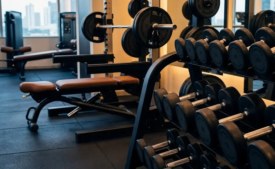 licencia de apertura para gimnasio en Madrid