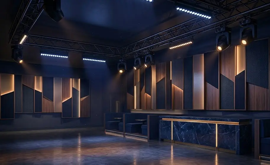 licencia de apertura para discoteca en Madrid