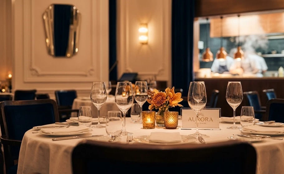 licencia de apertura para restaurante en Madrid